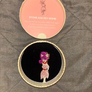 Erstwilder Stone Age Sex-Bomb